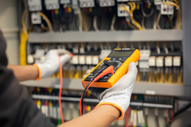 Emergency Electrical Repair Services in Wareham Center, MA