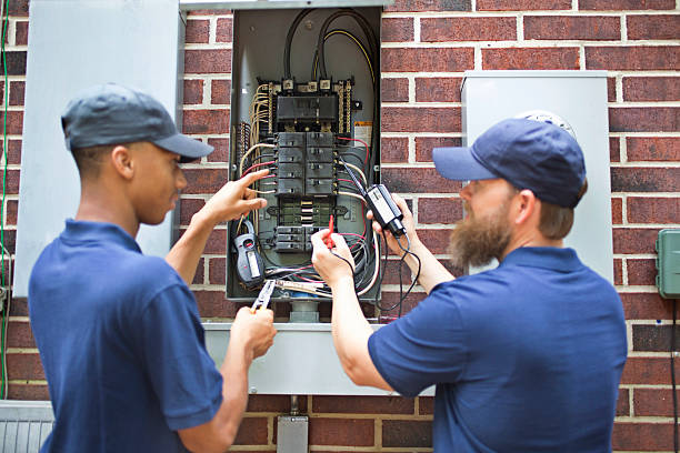 Backup Power Systems Installation in Wareham Center, MA